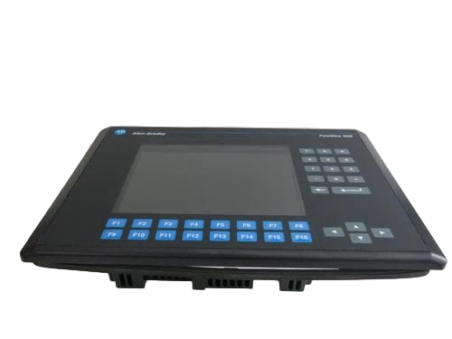 एलन ब्रैडली 2711-K10G15