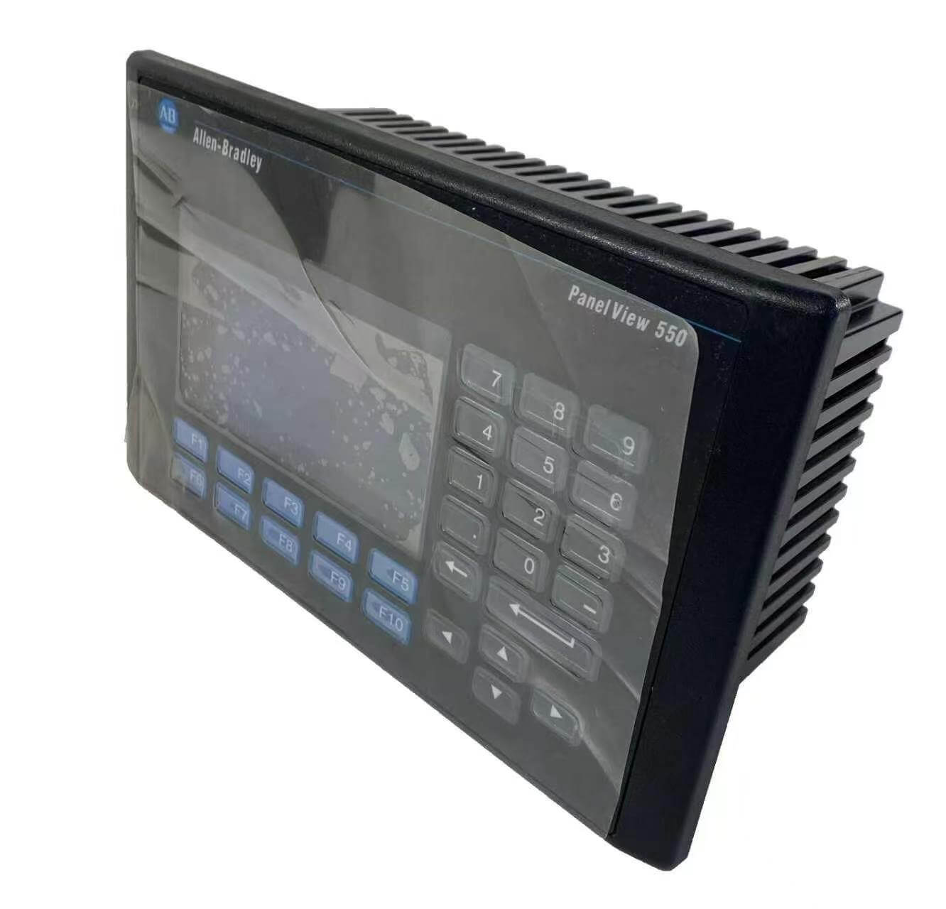 एलन ब्रैडली 2711-K5A3L1 एलन ब्रैडली 2711-K5A3L1