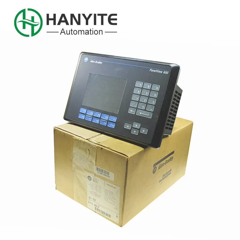 एलन ब्रैडली 2711पी-बी6सी3ए