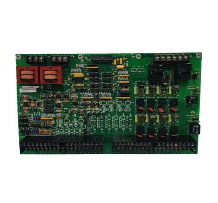 जनरल इलेक्ट्रिक DS200DDTBG2ABB