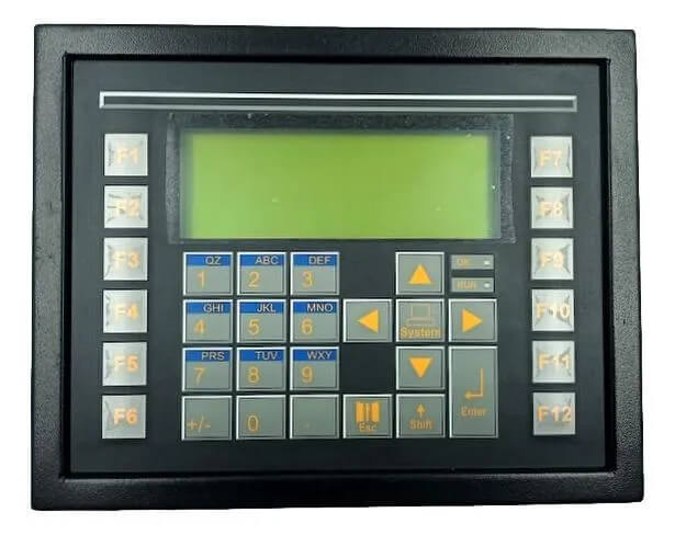 जनरल इलेक्ट्रिक IC3000CS200M
