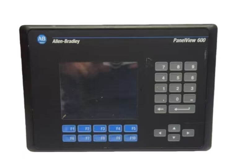 Allen Bradley 2711-K6C16L1