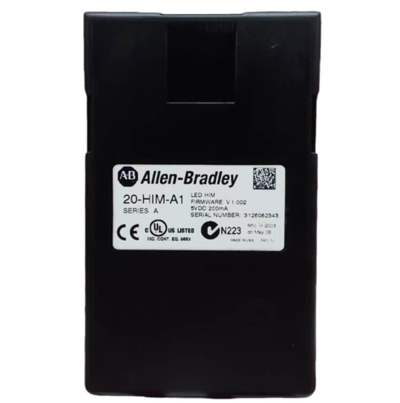 Allen Bradley 20-HIM-A1